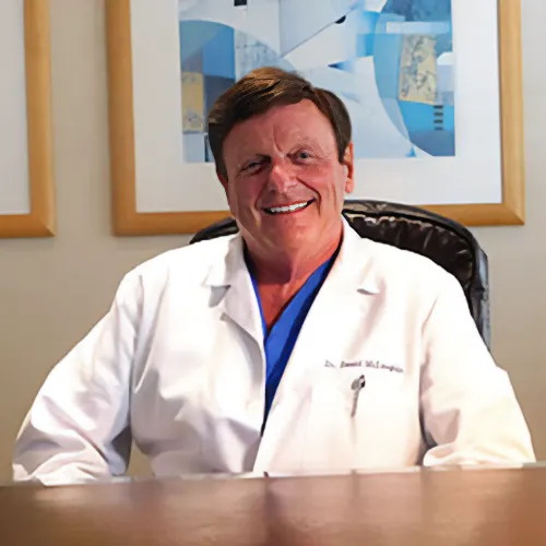 Dr. David Mclaughlin MD